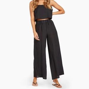 Vitamin A Tallows Linen Set